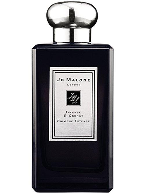 Incense & Cedrat — Jo Malone London