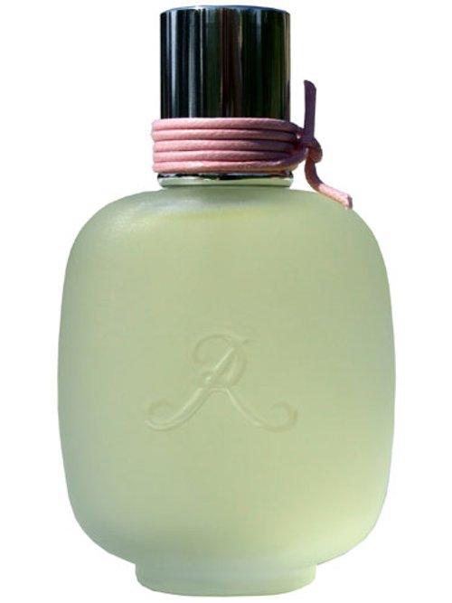 Twill Rose — Les Parfums De Rosine