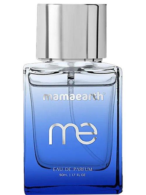 Me — Mamaearth