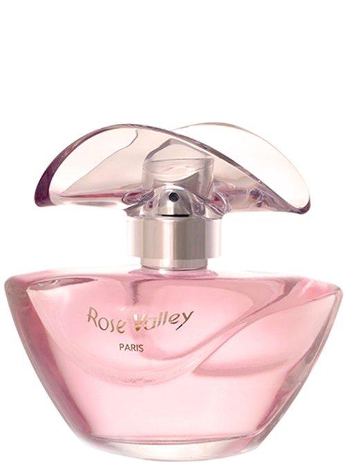 Rose Valley — Paris Bleu