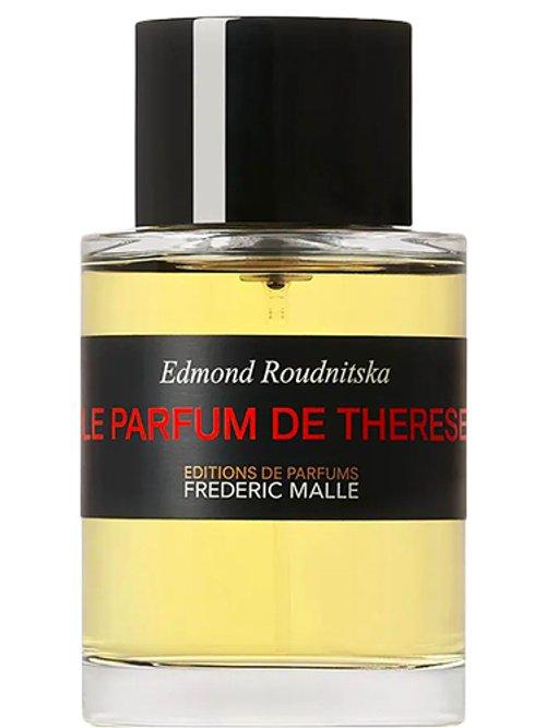 Le Parfum de Therese — Frédéric Malle