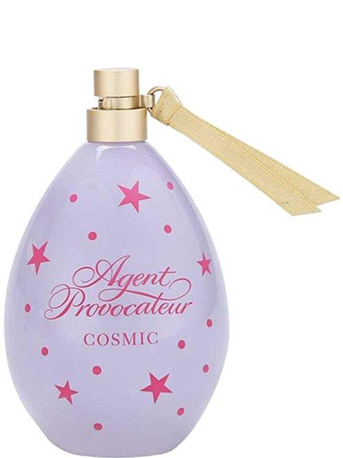 Cosmic — Agent Provocateur