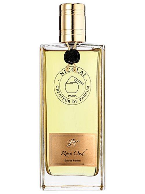 Rose Oud — Nicolaï