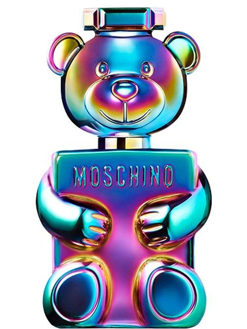 Moschino Toy 2 Pearl — Moschino
