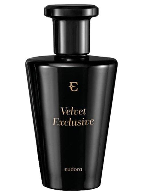 Velvet Exclusive — Eudora