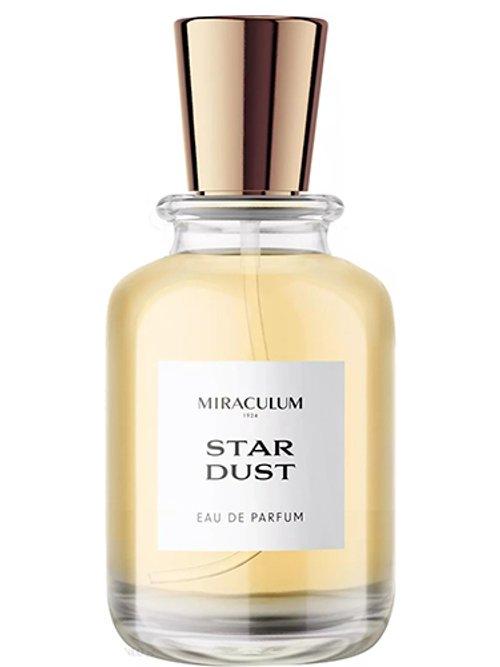 Star Dust — Miraculum