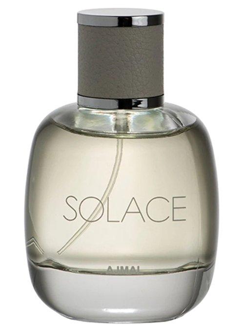 Solace — Ajmal