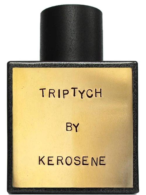 Triptych — Kerosene