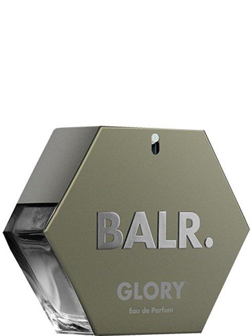 Glory Men 2021 — Balr.