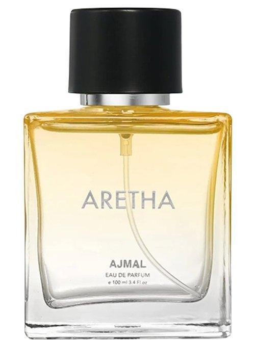 Aretha — Ajmal