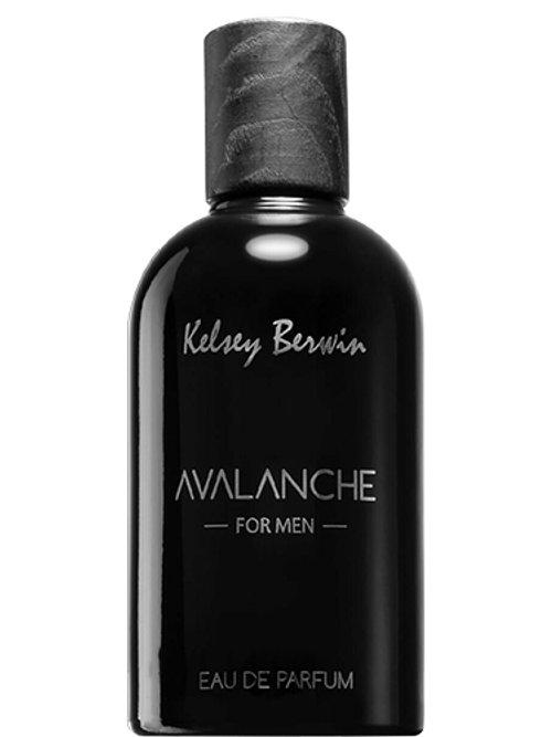Avalanche — Kelsey Berwin