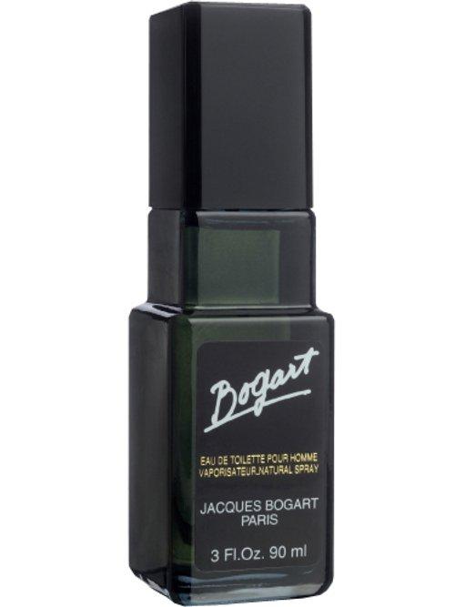 Bogart — Jacques Bogart