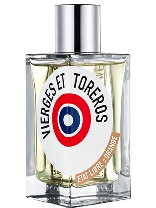 Vierges Et Toreros / Virgins And Toreros — Etat Libre D'Orange