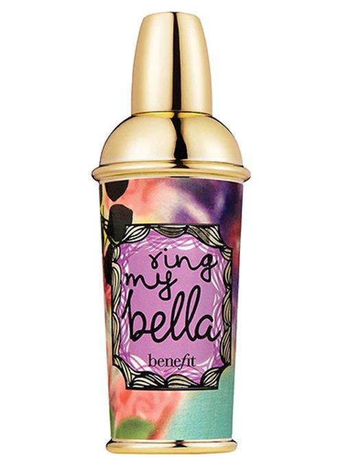 Ring My Bella — Benefit