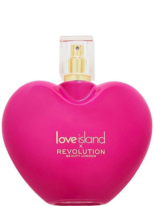 Love Island Hideaway 2022 — Revolution