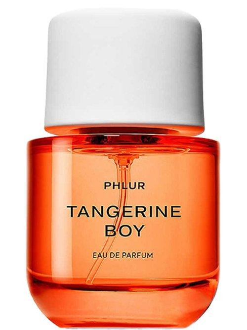 Tangerine Boy — Phlur