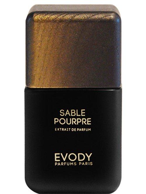 Sable Pourpre — Evody