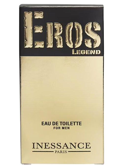 Eros Legend — Inessance