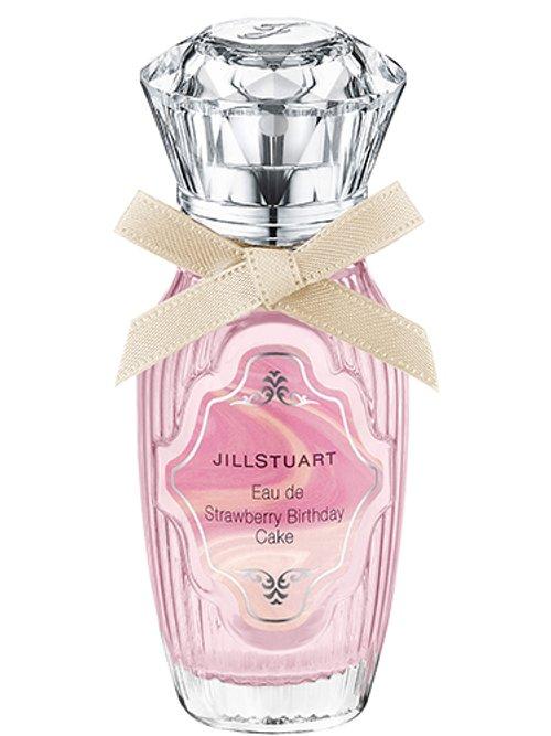 Eau De Strawberry Birthday Cake — Jill Stuart