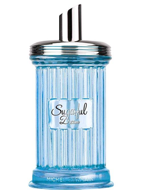 Sugarful Dream — Michel Germain