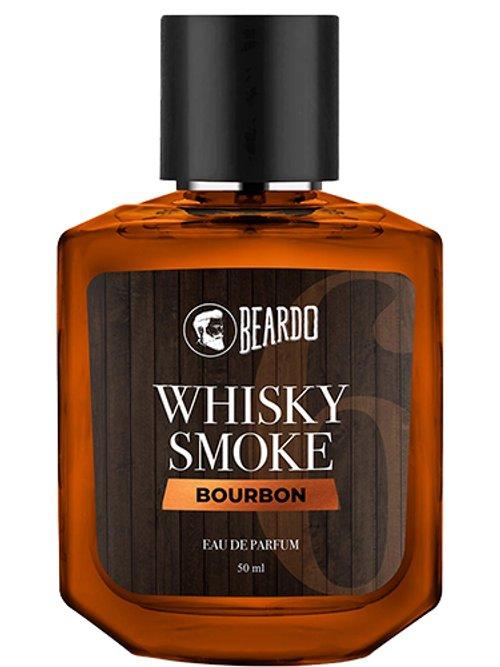 Whisky Smoke Bourbon — Beardo