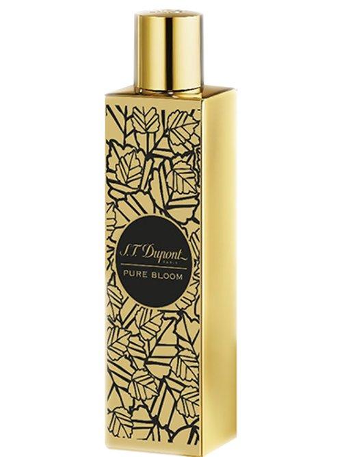 Pure Bloom — S.T. Dupont