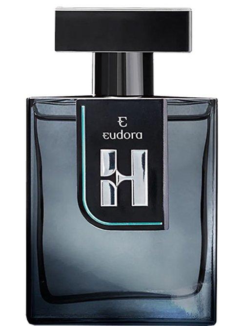 Eudora H — Eudora