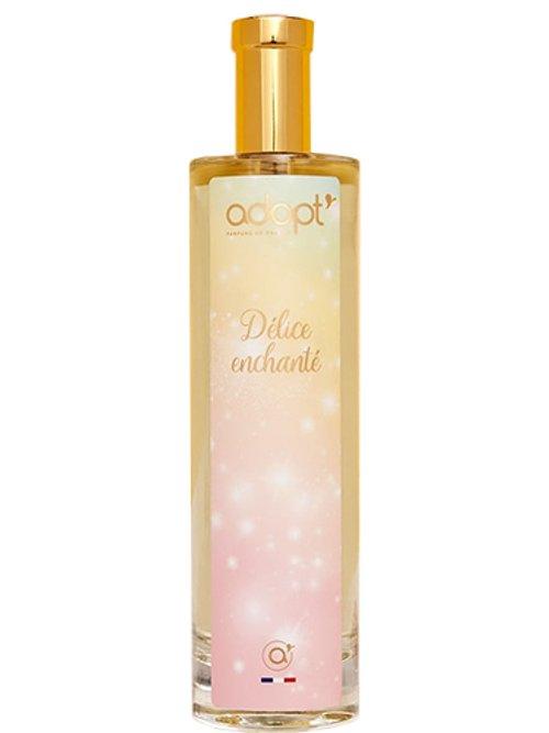 Délice Enchanté — Adopt