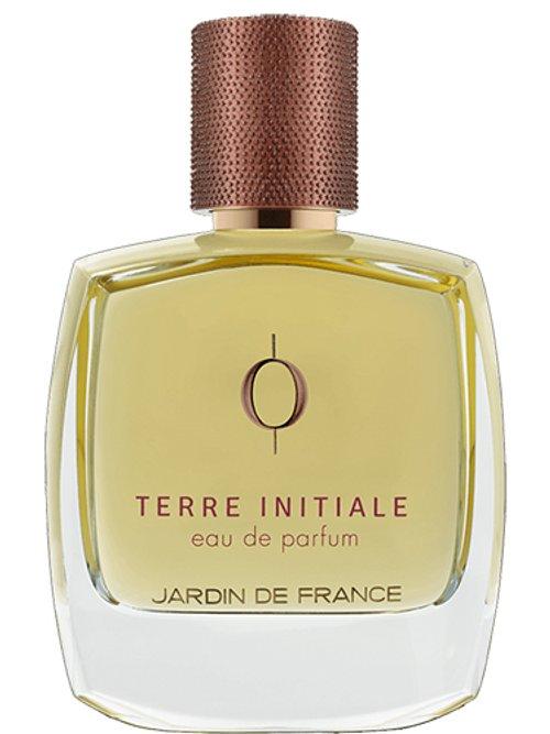 Terre Initiale — Jardin De France