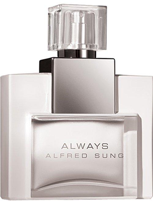 Always — Alfred Sung
