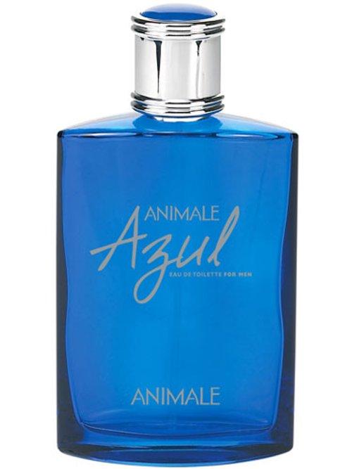 Animale Azul — Animale