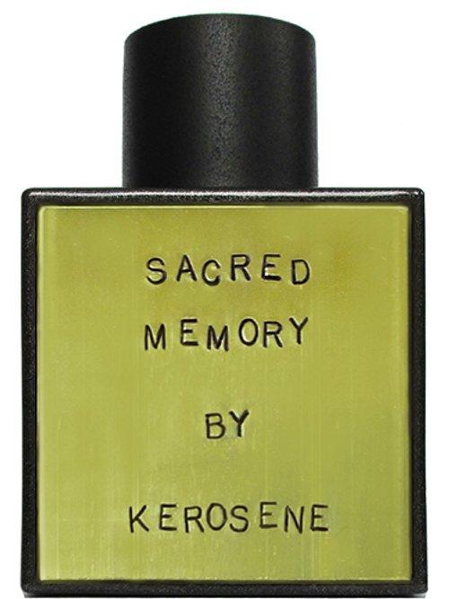 Sacred Memory — Kerosene