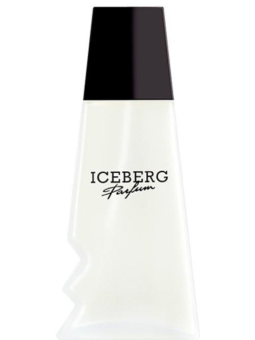 Iceberg — Iceberg