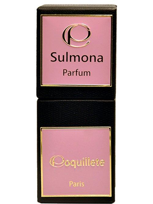 Sulmona — Coquillete Paris