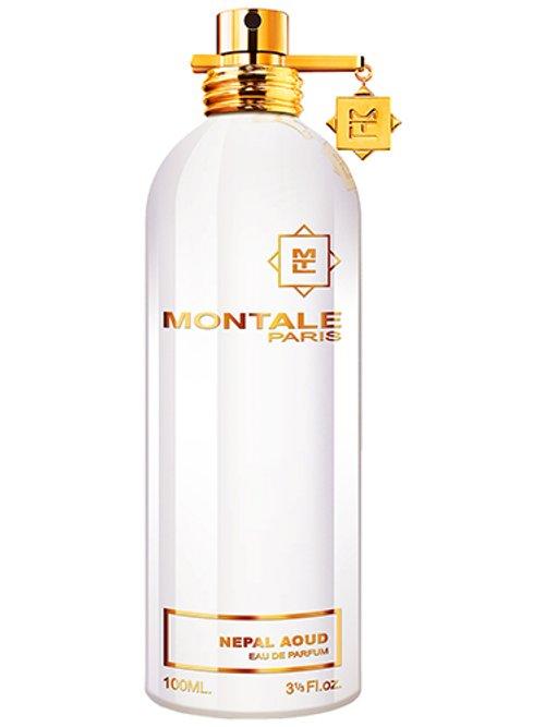 Nepal Aoud — Montale