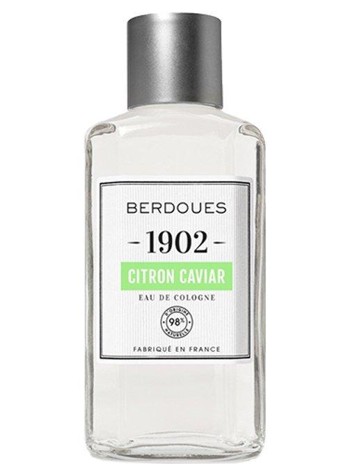 1902 Citron Caviar — Berdoues