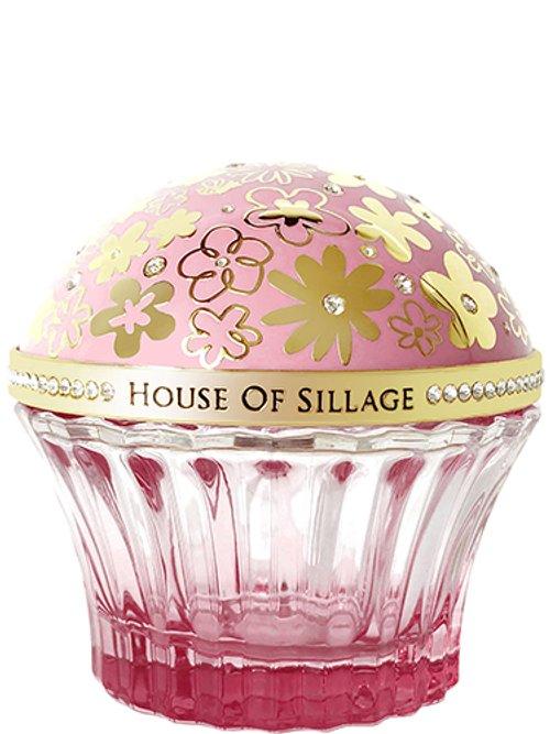 Whispers of Admiration — House Of Sillage