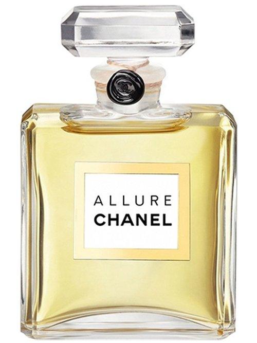 Allure (Extrait) — Chanel
