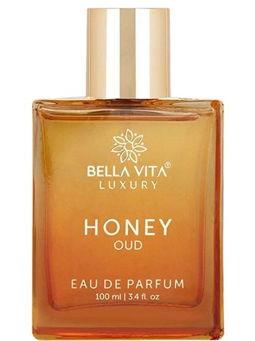 Honey Oud — Bella Vita