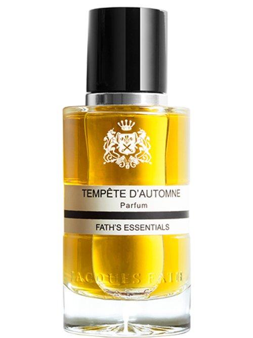 Tempête d’Automne — Jacques Fath