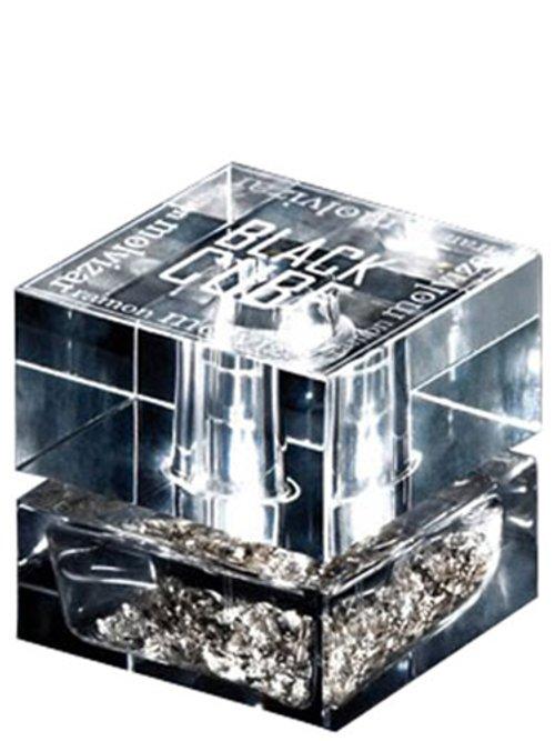 Black Cube — Ramon Molvizar
