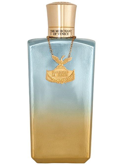 La Fenice Pour Homme — The Merchant Of Venice
