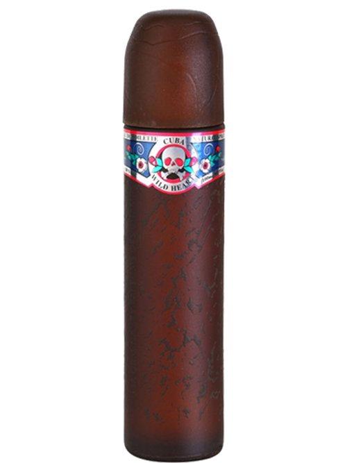 Cuba Wild Heart — Cuba