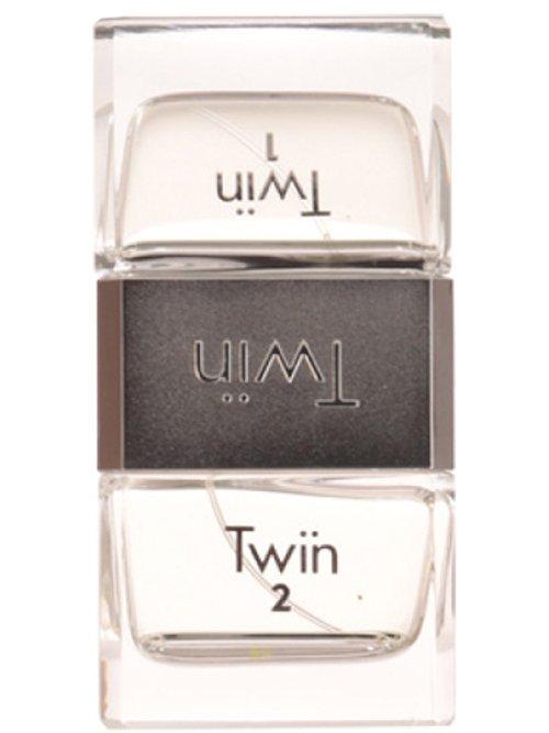 Twin Silver 2 — Arabian Oud