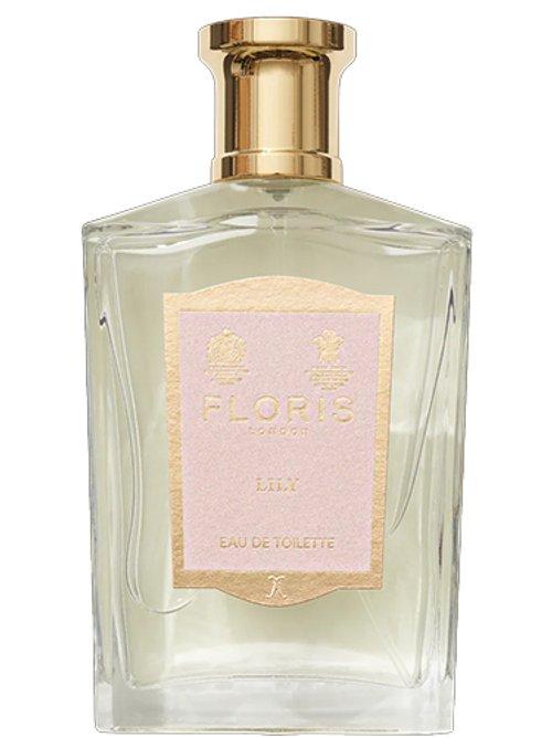 Lily Eau De Toilette — Floris