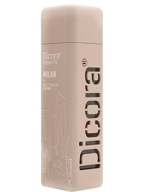 Milan — Dicora Urban Fit