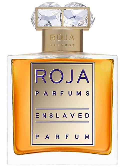 Enslaved Parfum — Roja