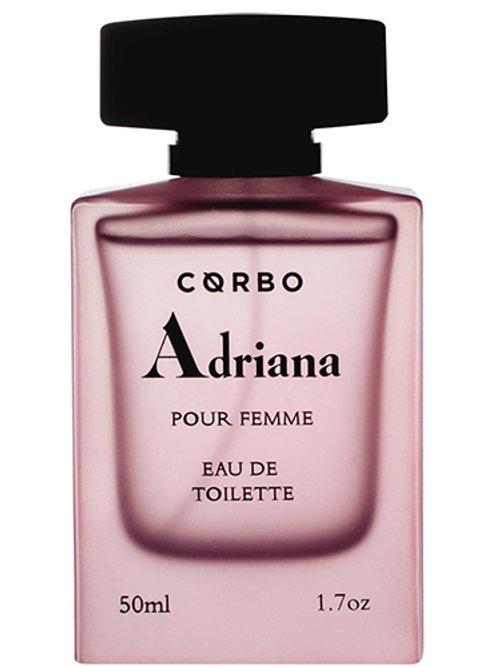 Corbo Adriana 2021 — Corbo