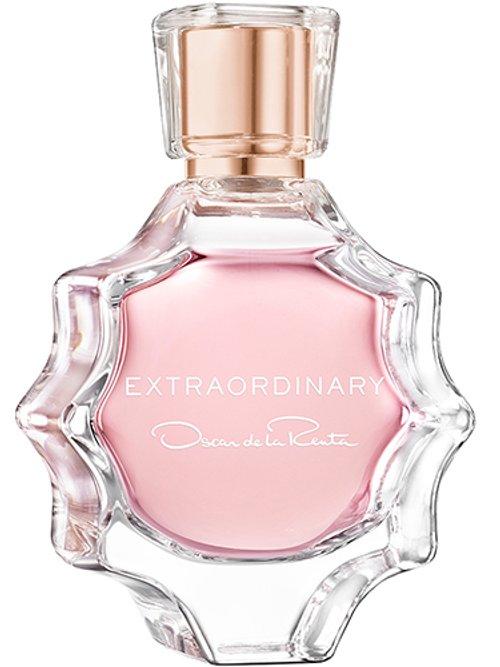 Extraordinary — Oscar De La Renta