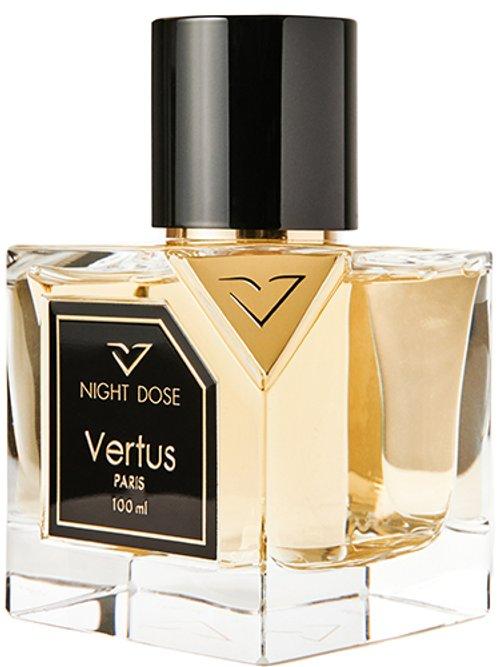 Night Dose — Vertus